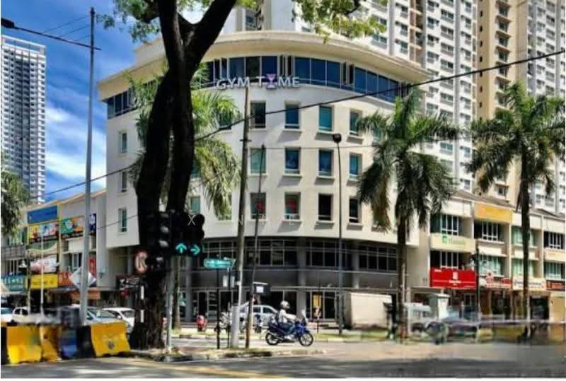Shop / Office untuk Disewa di Kampung Jalan Perak (Jelutong) - Xinnee . - Exterior - PropertyGuru.com.my