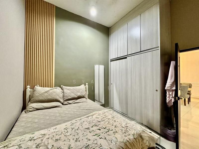 2-storey Terraced House for Sale in Seksyen 13 (Shah Alam) - Syafiq Sharifudin - Bedroom - PropertyGuru.com.my