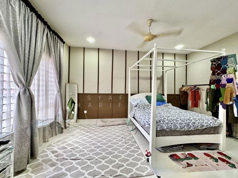 2-storey Terraced House for Sale in Seksyen 13 (Shah Alam) - Syafiq Sharifudin - Bedroom - PropertyGuru.com.my