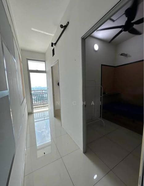 Kediaman Servis untuk Disewa di SKS Habitat - Kun Chai - Corridor - PropertyGuru.com.my