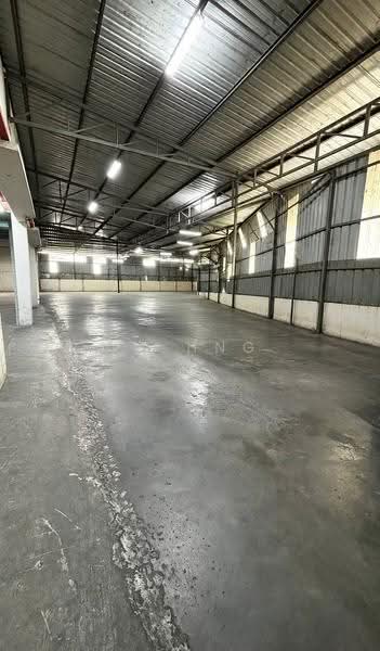 Semi-D Factory for Sale in Taman Desa Cemerlang (Ulu Tiram) - VK Hng - Interior - PropertyGuru.com.my