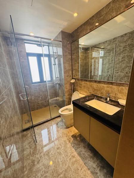 Condominium for Rent at R&F Princess Cove Phase 2-Seine Region - Stephen Tan - PropertyGuru.com.my