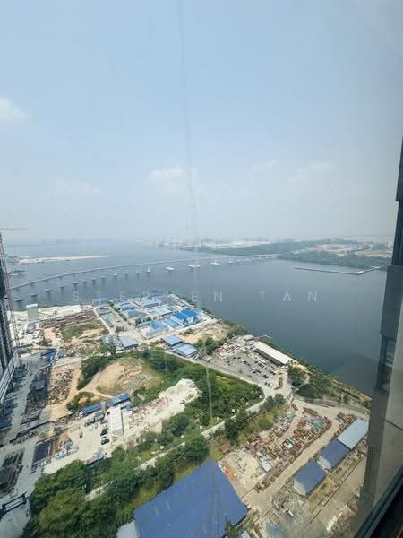 Condominium for Rent at R&F Princess Cove Phase 2-Seine Region - Stephen Tan - PropertyGuru.com.my