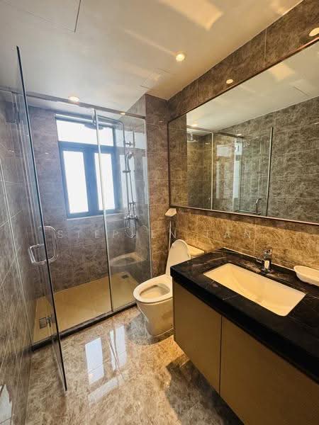 Condominium for Rent at R&F Princess Cove Phase 2-Seine Region - Stephen Tan - PropertyGuru.com.my