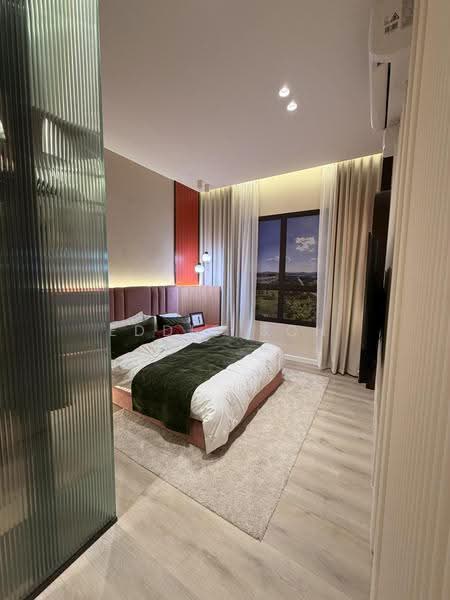 Condominium for Sale at Residensi RIA - Eddie Soh - Bedroom - PropertyGuru.com.my