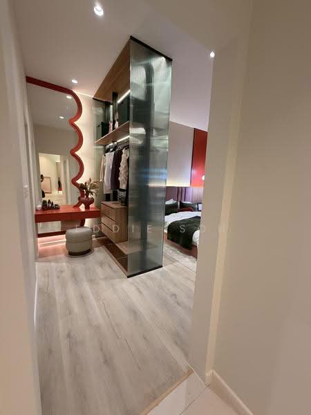 Condominium for Sale at Residensi RIA - Eddie Soh - Bedroom - PropertyGuru.com.my