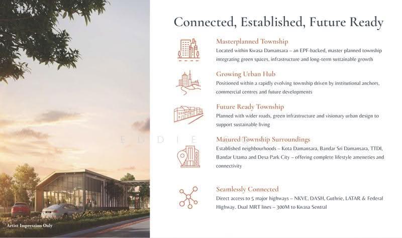 Condominium for Sale at Residensi RIA - Eddie Soh - PropertyGuru.com.my