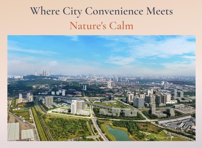 Condominium for Sale at Residensi RIA - Eddie Soh - Exterior - PropertyGuru.com.my