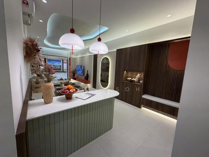 Condominium for Sale at Residensi RIA - Eddie Soh - Interior - PropertyGuru.com.my