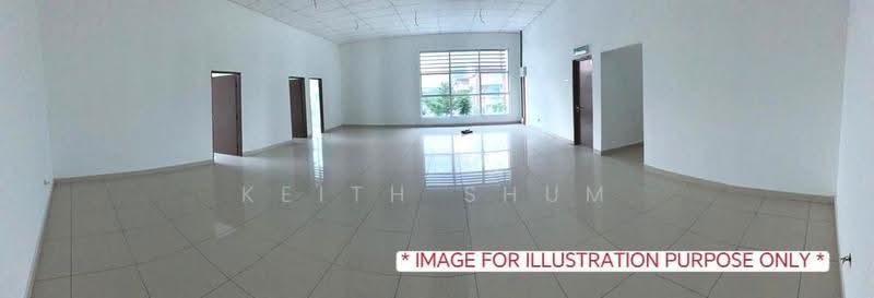 Kilang untuk Dijual di Kawasan Perindustrian Tiong Nam (Tebrau) - Keith Shum - Interior - PropertyGuru.com.my