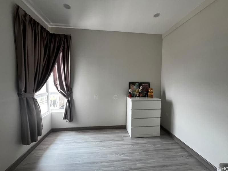Pangsapuri untuk Dijual di Horizon Residence (Dwi Mutiara) - Kun Chai - Interior - PropertyGuru.com.my