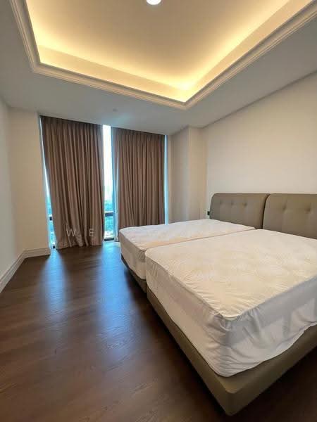 Service Residence for Rent at St Regis - Wendy Lian - Bedroom - PropertyGuru.com.my