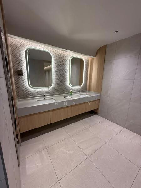 Pangsapuri untuk Dijual di Sfera - Kenny YL - Bathroom - PropertyGuru.com.my