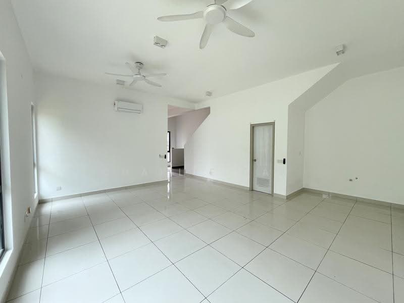 Rumah Kluster untuk Disewa di Telok Panglima Garang (Selangor) - Charlie Gan - PropertyGuru.com.my