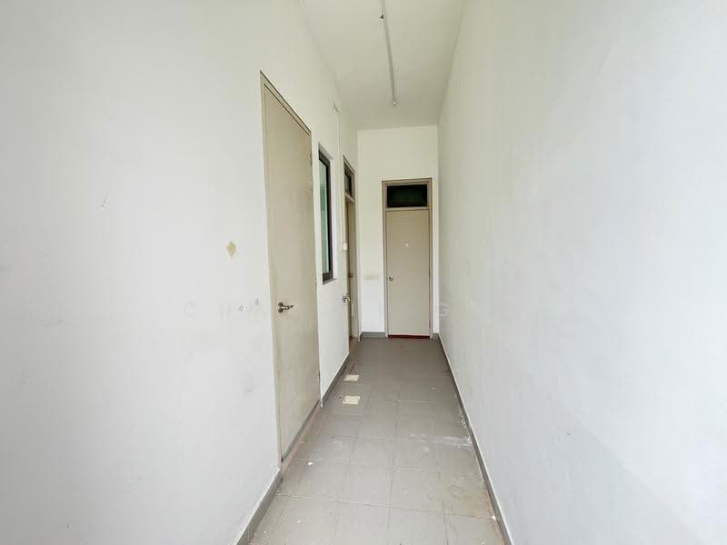Rumah Kluster untuk Disewa di Telok Panglima Garang (Selangor) - Charlie Gan - PropertyGuru.com.my
