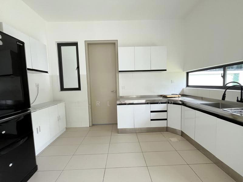 Rumah Kluster untuk Disewa di Telok Panglima Garang (Selangor) - Charlie Gan - PropertyGuru.com.my
