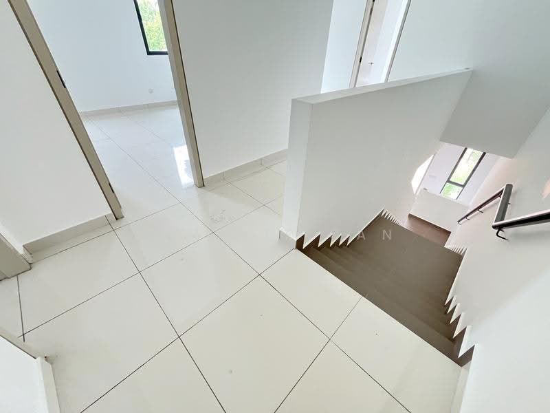 Rumah Kluster untuk Disewa di Telok Panglima Garang (Selangor) - Charlie Gan - PropertyGuru.com.my