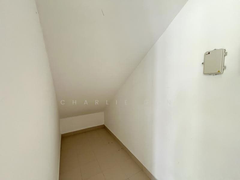 Rumah Kluster untuk Disewa di Telok Panglima Garang (Selangor) - Charlie Gan - PropertyGuru.com.my