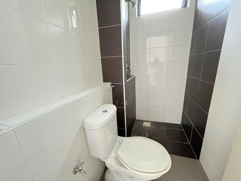 Rumah Kluster untuk Disewa di Telok Panglima Garang (Selangor) - Charlie Gan - PropertyGuru.com.my