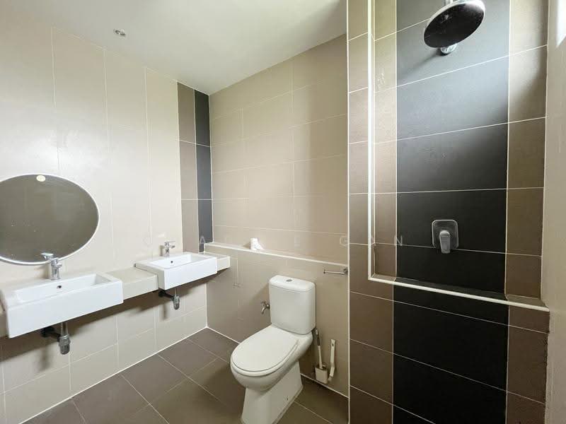 Rumah Kluster untuk Disewa di Telok Panglima Garang (Selangor) - Charlie Gan - PropertyGuru.com.my
