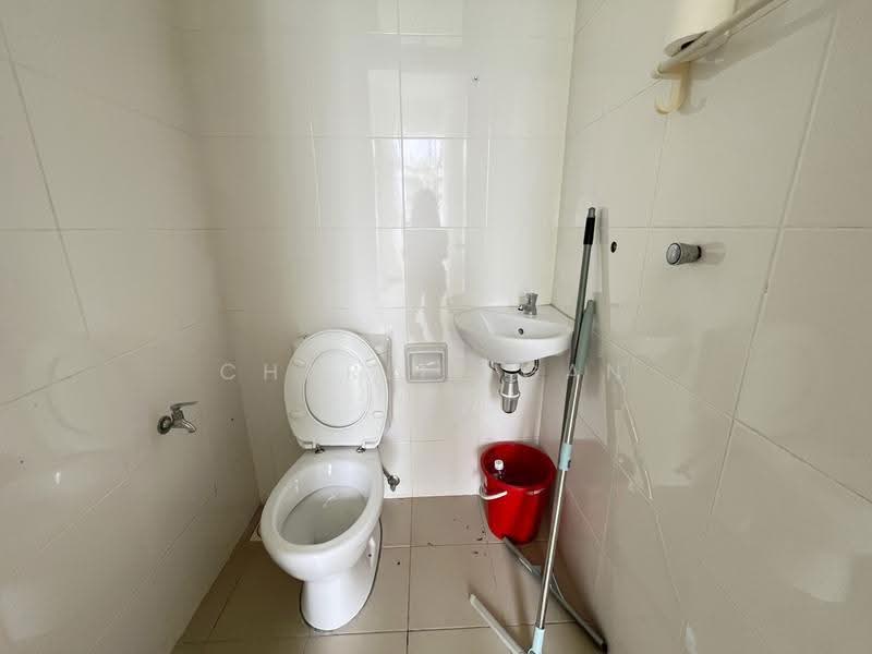 Rumah Kluster untuk Disewa di Telok Panglima Garang (Selangor) - Charlie Gan - PropertyGuru.com.my