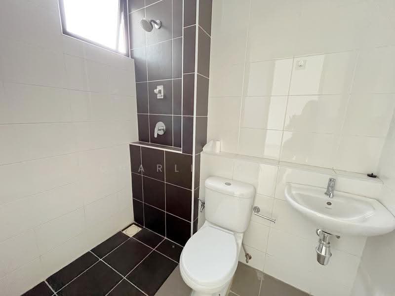 Rumah Kluster untuk Disewa di Telok Panglima Garang (Selangor) - Charlie Gan - PropertyGuru.com.my