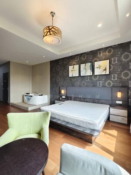 Kondominium untuk Dijual di Laguna Heights (Bukit Laguna) - Keith Shum - Bedroom - PropertyGuru.com.my