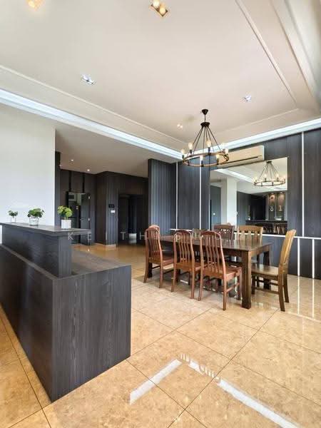 Kondominium untuk Dijual di Laguna Heights (Bukit Laguna) - Keith Shum - Dining Room - PropertyGuru.com.my