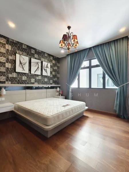 Kondominium untuk Dijual di Laguna Heights (Bukit Laguna) - Keith Shum - Bedroom - PropertyGuru.com.my