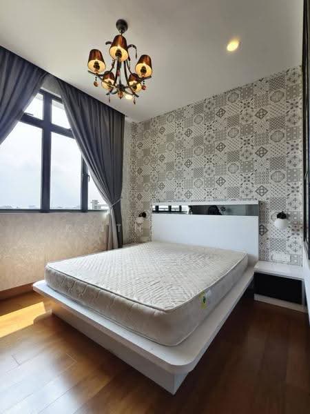 Kondominium untuk Dijual di Laguna Heights (Bukit Laguna) - Keith Shum - Bedroom - PropertyGuru.com.my