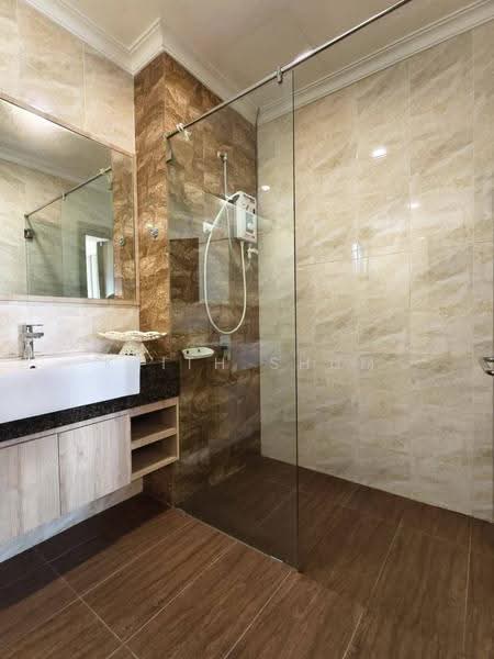 Kondominium untuk Dijual di Laguna Heights (Bukit Laguna) - Keith Shum - Bathroom - PropertyGuru.com.my
