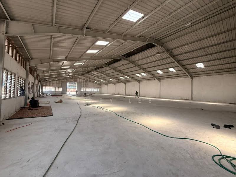 Kilang untuk Disewa di Pasir Gudang (Johor) - Zoey Lee - Interior - PropertyGuru.com.my