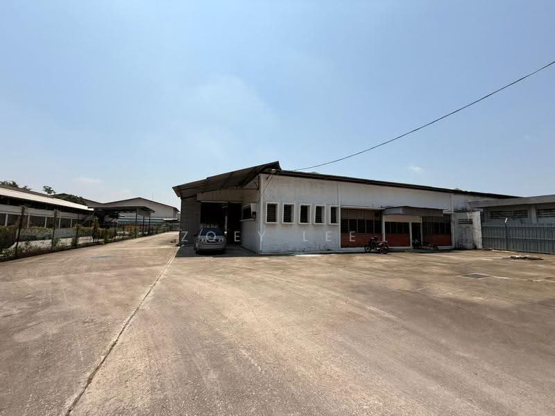Kilang untuk Disewa di Pasir Gudang (Johor) - Zoey Lee - Exterior - PropertyGuru.com.my