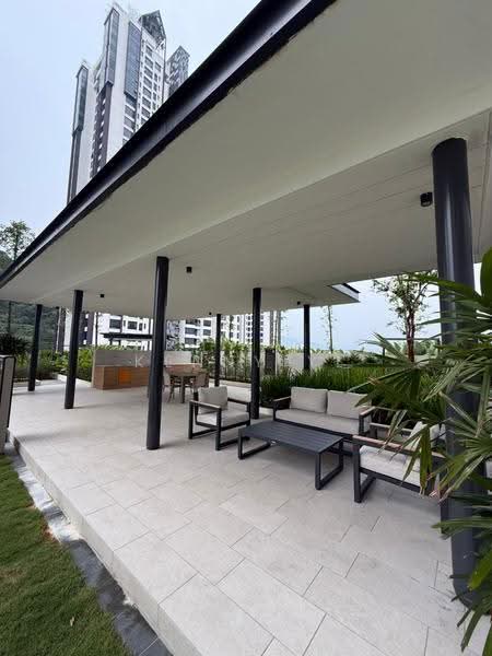 Pangsapuri untuk Dijual di Sfera - Kenny YL - Exterior - PropertyGuru.com.my