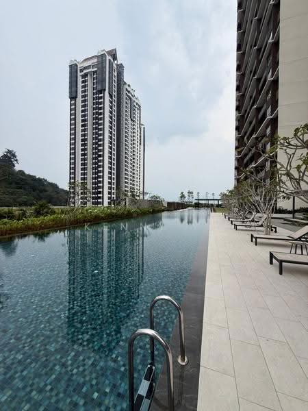 Pangsapuri untuk Dijual di Sfera - Kenny YL - Exterior - PropertyGuru.com.my