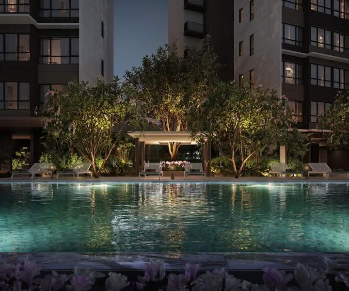 Pangsapuri untuk Dijual di Sfera - Kenny YL - Exterior - PropertyGuru.com.my