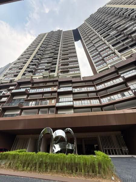 Pangsapuri untuk Dijual di Sfera - Kenny YL - Exterior - PropertyGuru.com.my