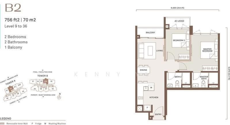 Pangsapuri untuk Dijual di Sfera - Kenny YL - PropertyGuru.com.my