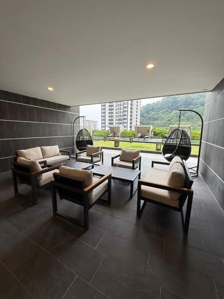 Pangsapuri untuk Dijual di Sfera - Kenny YL - Exterior - PropertyGuru.com.my