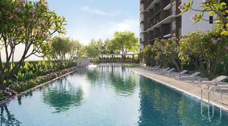Pangsapuri untuk Dijual di Sfera - Kenny YL - Exterior - PropertyGuru.com.my