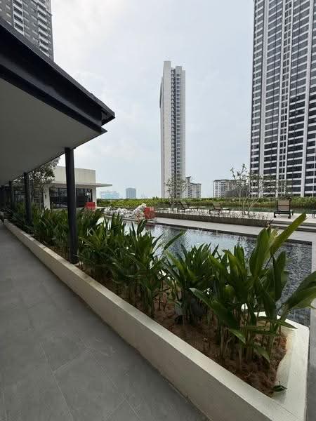 Pangsapuri untuk Dijual di Sfera - Kenny YL - Exterior - PropertyGuru.com.my