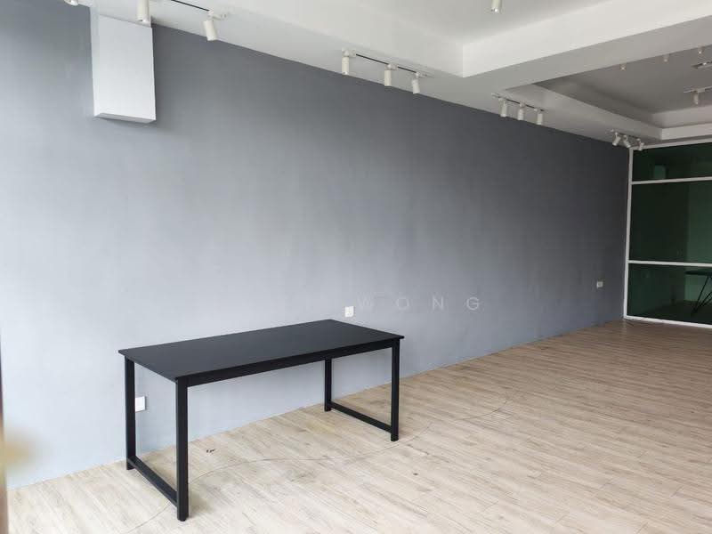 Shop for Rent in Taman Kota Laksamana (Melaka City) - Gigi Wong - Interior - PropertyGuru.com.my