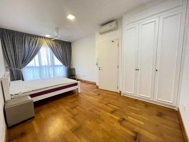 Condominium for Rent at Teega Residences - Jamie Low - Bedroom - PropertyGuru.com.my
