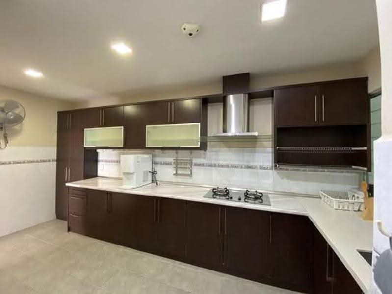 Kondominium untuk Dijual di Kelana Mahkota - Jasmine Yap - Kitchen - PropertyGuru.com.my