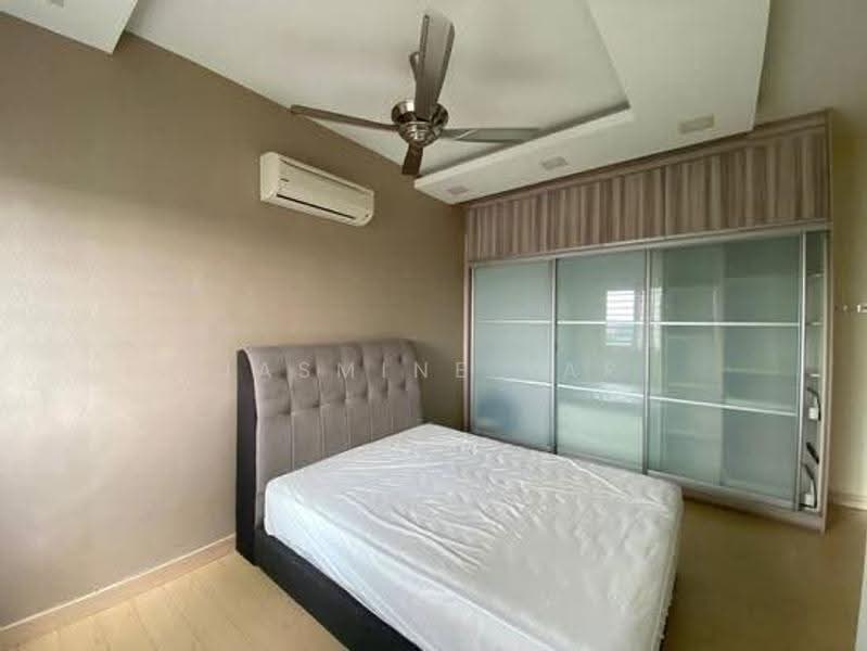 Kondominium untuk Dijual di Kelana Mahkota - Jasmine Yap - Bedroom - PropertyGuru.com.my