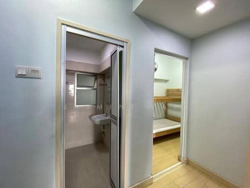 Kondominium untuk Dijual di Kelana Mahkota - Jasmine Yap - Bathroom - PropertyGuru.com.my