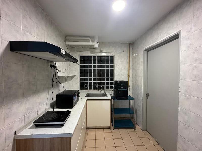 Kondominium untuk Disewa di Kenanga Point - Moon Yee - Kitchen - PropertyGuru.com.my