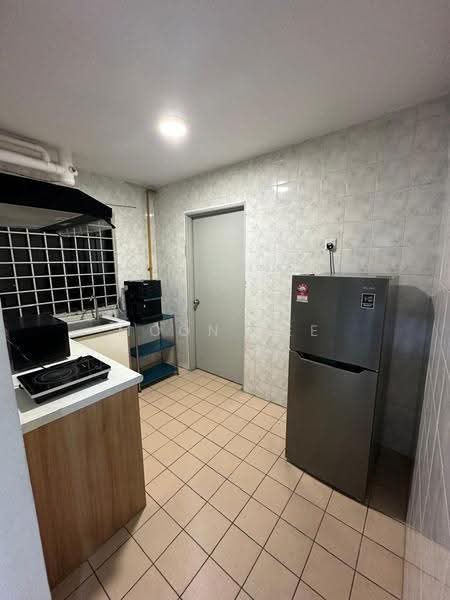 Kondominium untuk Disewa di Kenanga Point - Moon Yee - Kitchen - PropertyGuru.com.my