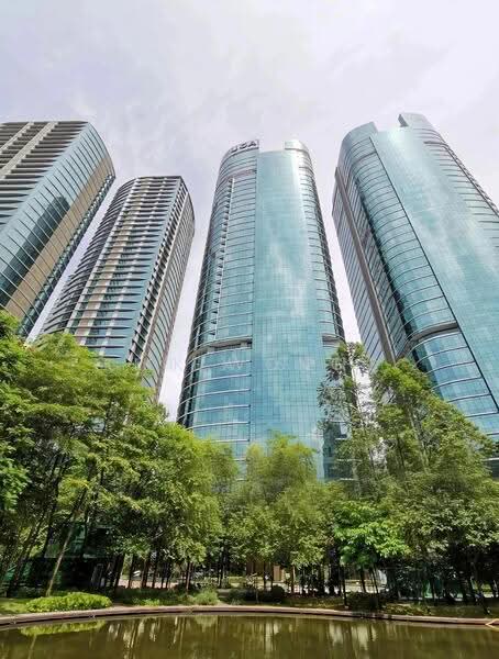 Pejabat untuk Disewa di Kampung Kerinchi (Bangsar South) (Kuala Lumpur) - Kenex Seng - Exterior - PropertyGuru.com.my
