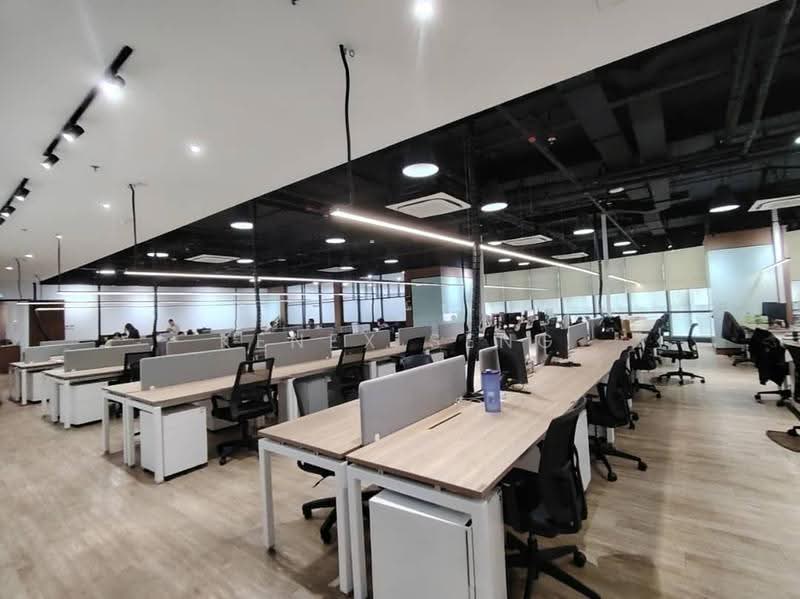 Pejabat untuk Disewa di Kampung Kerinchi (Bangsar South) (Kuala Lumpur) - Kenex Seng - PropertyGuru.com.my